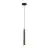 SLV Grip! Acciaio Bronze 10W 590lm - 927 Bianco Molto Caldo | Miglior Resa Cromatica - Dimmerabile