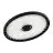 Ledvance Highbay LED 190W 27000lm 190D - 840 Bianco Freddo | IP65 - Dali Dimmerabile 