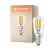 Ledvance Special LED E14 Tubo one-handed Filamento Chiara 2.8W 250lm - 865 Luce del Giorno | Sostitua 25W