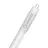 Ledvance Tubo LED T5 (Mains AC) High Efficiency 7W 1100lm - 840 Bianco Freddo | 55cm - Sostitutiva 14W