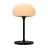 Nordlux Lampada Da Tavolo Sponge Batteria Oro 4.8W 300lm - 827 Bianco Molto Caldo | A 3 Livelli Dimmerabile