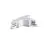 Philips ZRS750 T-Connector Bianca | XTS36-3