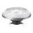 Philips MASTER LED Faretti G53 AR111 10.8W 600lm 9D - 927 Bianco Molto Caldo | Miglior resa cromatica - Dimmerabile - Sostitutiva 50W