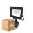 Confezione Multipack 4x Noxion Proiettore LED Beamy G3 20W 2200lm 100D - 830 Luce Calda -  | IP44 - Sensore di Movimento e Luce - Simmetrico