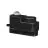 Bright Choice 1-Fase Rail Luce Pendente Adattatore Nero