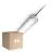 Confezione Multipack 4x Philips Stagna LED CoreLine WT120C G2 42.9W 6000lm - 840 Bianco Freddo | 150cm 