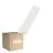 Confezione Multipack 10x Osram Dulux-S LED 3.5W 360lm - 830 Luce Calda -  | 2-Pin - Sostitutiva 7W