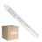 Confezione Multipack 10x Ledvance Tubo LED T5 Value Short (HF) High Efficiency 7W 850lm - 840 Bianco Freddo | 52cm - Sostitutiva 13W