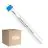 Confezione Multipack 10x Philips Tubo LED T8 CorePro (EM/Mains) Standard Output 15.5W 1700lm - 830 Luce Calda -  | 120cm - Sostitutiva 36W