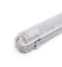 Noxion Stagna LED Alloggio Poseidon V2.0 incl. 1x Noxion Tubo LED T8 Standard Output 19W 2300lm - 840 Bianco Freddo | 150cm