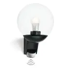 Steinel Plafone a sensore L 585 Nero