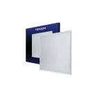 Noxion Pannello A LED Delta Pro V5 Highlum 36W 5040lm - 830-840 CCT | 60x60cm - UGR 