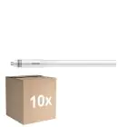 Confezione Multipack 10x Philips CorePro LED T5 (HF) High Efficiency 17.1W 2500lm - 865 Luce Del Giorno | 115cm - Sostitutiva 28W